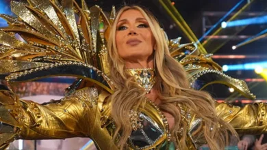 Top WWE Star Opens Up On Beef With Charlotte Flair