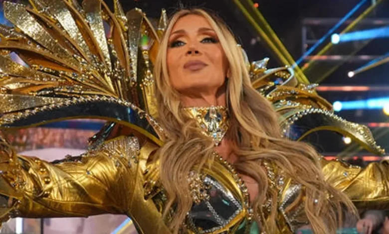 Top WWE Star Opens Up On Beef With Charlotte Flair