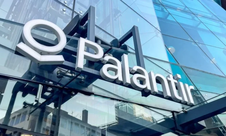 Top Wall Street Forecasters Revamp Palantir Technologies Expectations Ahead Of Q3 Earnings