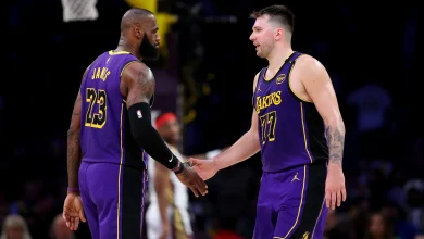 Top moments and highlights from 8-game Sunday