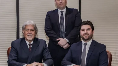 Top personal injury law firm now open in Santa Ana