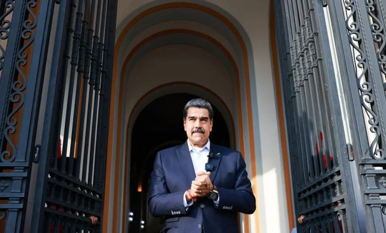 Toppling Maduro Without Boots on the Ground