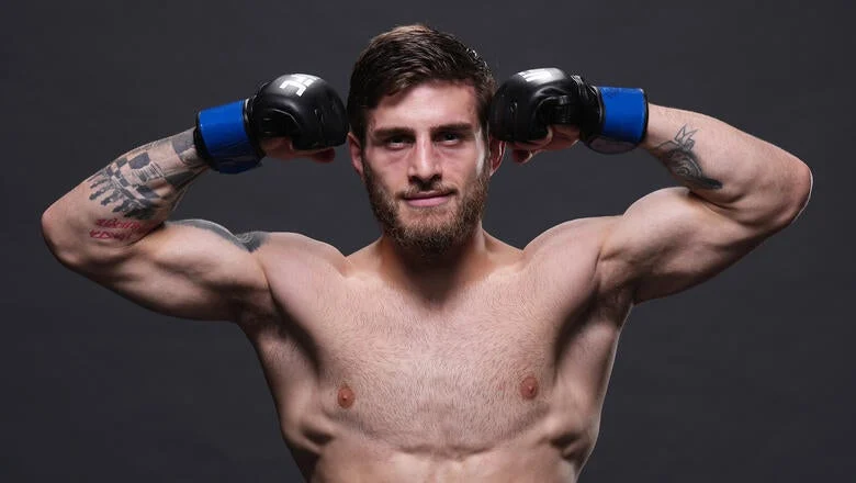 Topuria Reflects on Fight Week Experiences Ahead of Clash with Almakhan