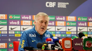 Torcedores de Palmeiras e Flamengo reagem a escalação da Seleção: 'Sem audiência'