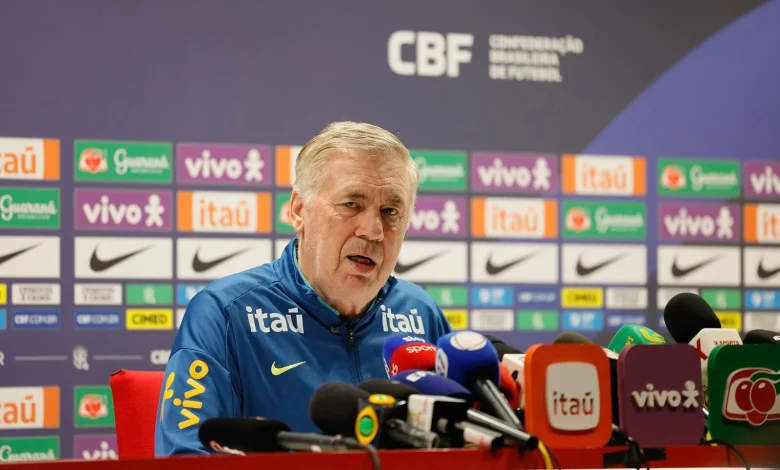 Torcedores de Palmeiras e Flamengo reagem a escalação da Seleção: 'Sem audiência'