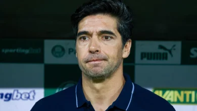 Torcedores reagem a escalação do Palmeiras: 'Parabéns, Flamengo'