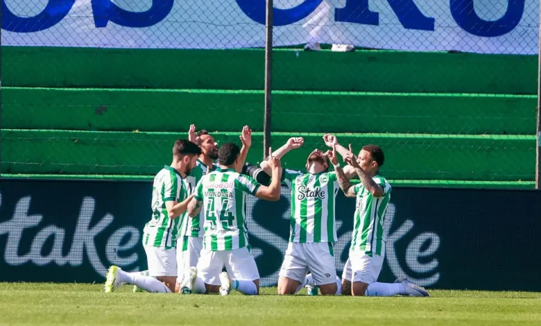 Torcedores reagem a golaço em Juventude x Cruzeiro: 'Cruzou ou chutou?'