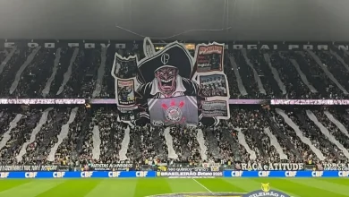 Torcida do Corinthians provoca São Paulo e relembra clássicos históricos