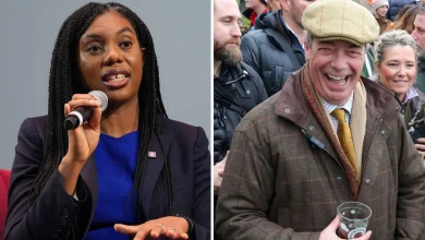 Tories and Reform: From feud to love-in?