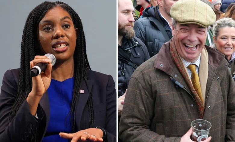 Tories and Reform: From feud to love-in?