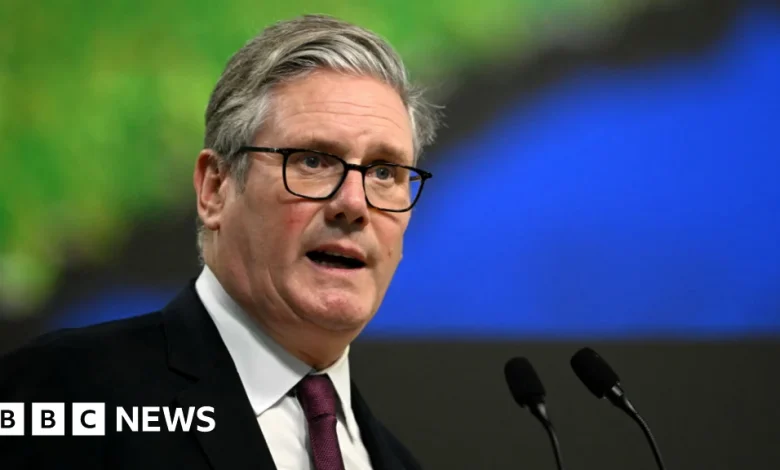 Tories call for Starmer to face probe over football watchdog role