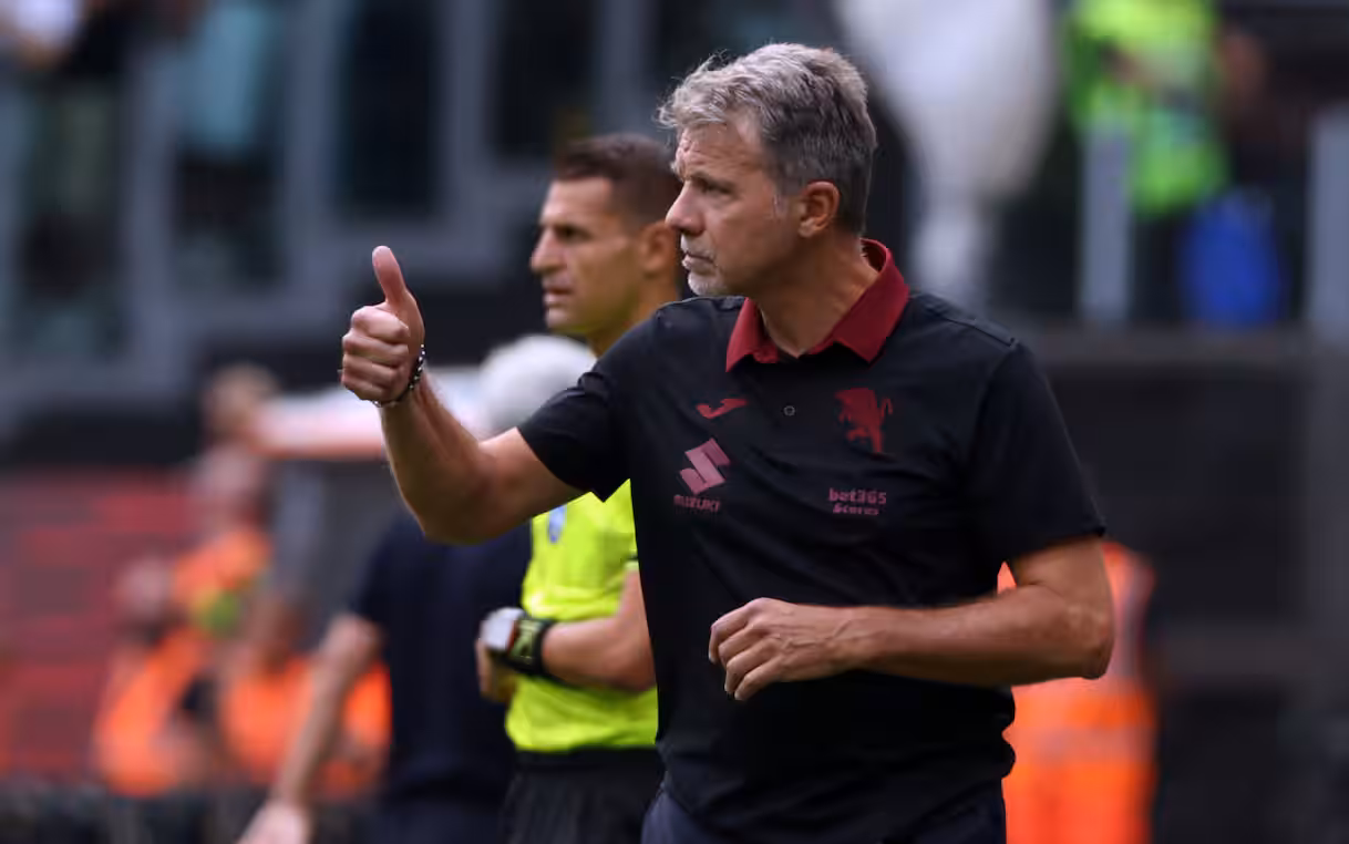 Torino-Pisa, dove vedere la partita in tv: gli orari