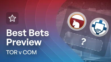 Torino v Como Bet Builder Tips & Match Predictions
