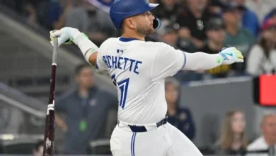 Toronto Blue Jays Offseason Preview