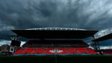 Toronto FC announce schedule for the 2026 MLS Season