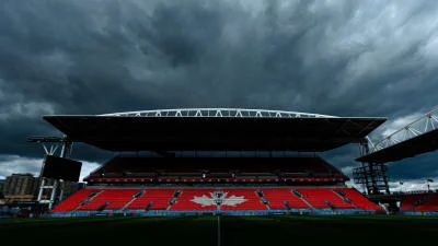 Toronto FC announce schedule for the 2026 MLS Season
