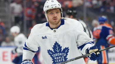 Toronto Maple Leafs have a massive Max Domi problem and fans are fed up
