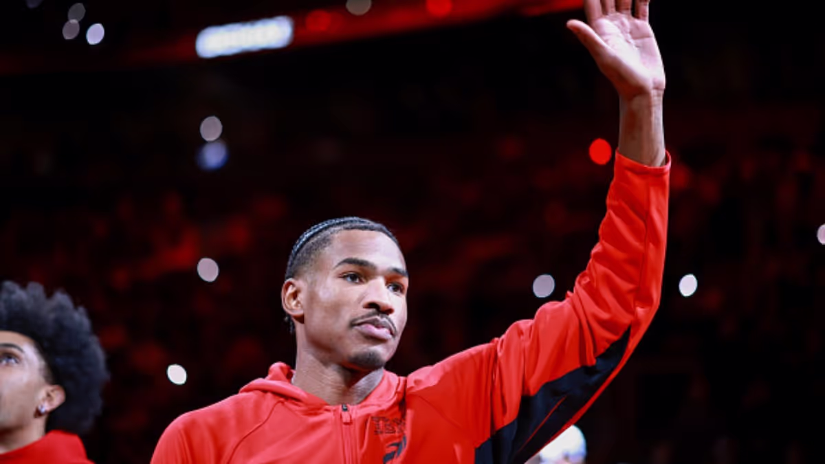 Toronto Raptors Injury Report: Know latest update on Ochai Agbaji and others