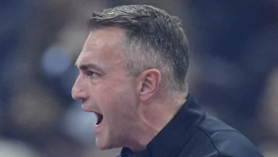 Toronto Raptors head coach Darko Rajakovic not worried about key player's slow start