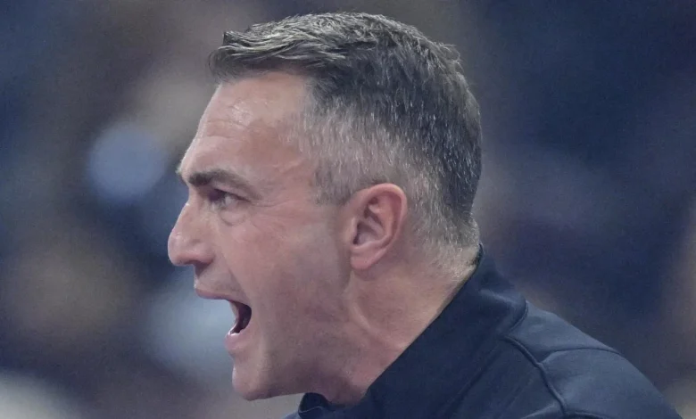 Toronto Raptors head coach Darko Rajakovic not worried about key player's slow start