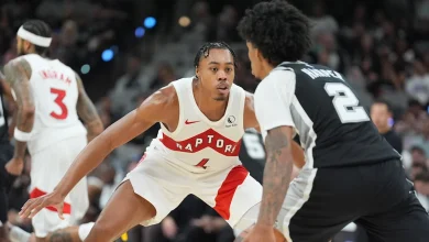 Toronto Raptors star calls out poor defense after another big loss