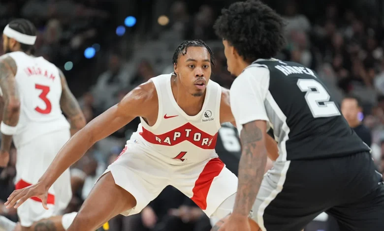 Toronto Raptors star calls out poor defense after another big loss