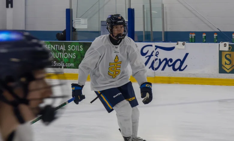 Toronto Sceptres Finalize 2025-26 Opening Day Roster