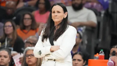 Toronto Tempo officially name Sandy Brondello first head coach