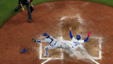 Toronto Will Never Get Over This