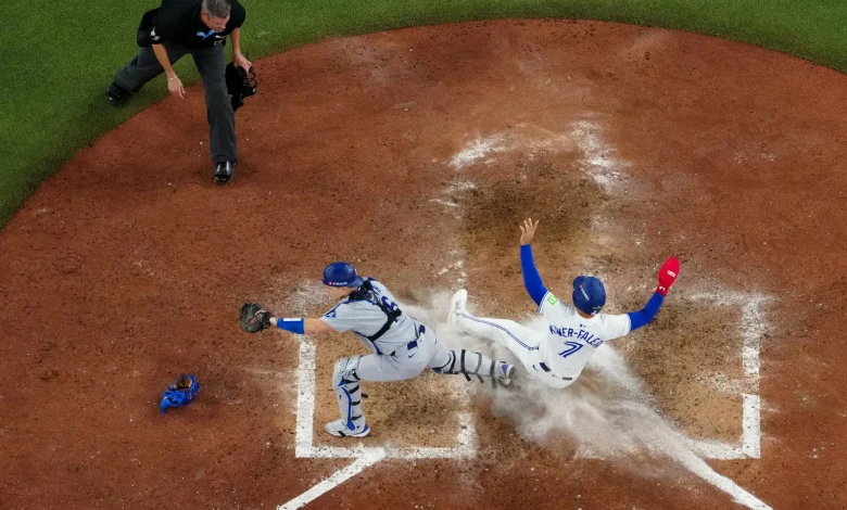 Toronto Will Never Get Over This