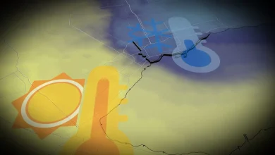 Toronto being teased and set up for a temperature heartbreak