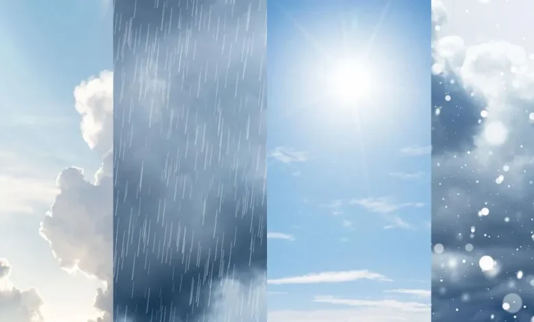 Toronto’s Oct. 31 forecast: Showers