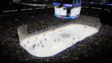 Toronto's Women's Sports Scene Faces Surprise Exclusion from Top 10 Cities Ranking Despite Record Attendance and Thriving Community