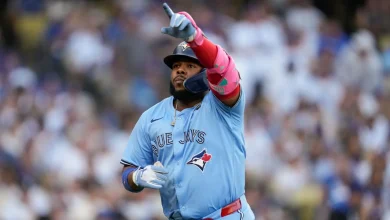 Toronto’s history with Game 7s takes centre stage ahead of World Series finale