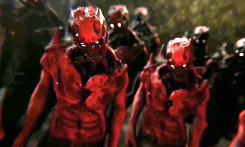 Total Chaos - Official Console Launch Trailer | Xbox Partner Preview Fall 2025