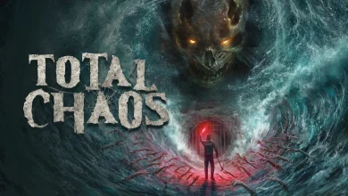 Total Chaos now available for PS5, Xbox Series, and PC