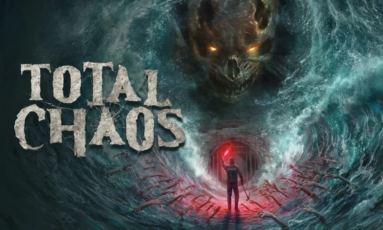 Total Chaos now available for PS5, Xbox Series, and PC