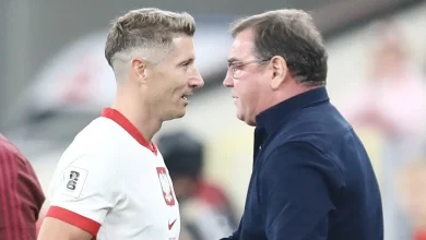 Totalna zmiana! Tak Polacy mają zagrać z Holandią. Oto prognozowany skład