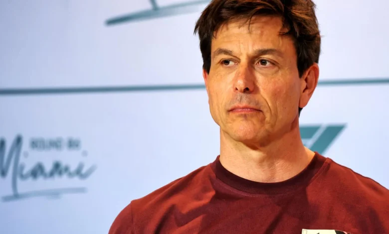 Toto Wolff hits out at Michael Masi as FIA release fresh Liam Lawson near-miss statement – RacingNews365 Review