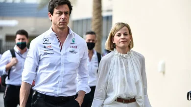 Toto Wolff revisits 2021 Abu Dhabi GP with pointed "lunatic" remark
