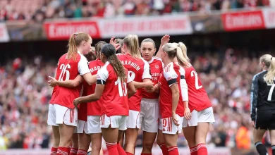 Tottenham Hotspur Women v Arsenal Preview