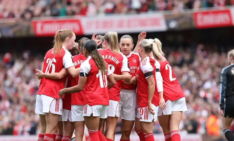 Tottenham Hotspur Women v Arsenal Preview