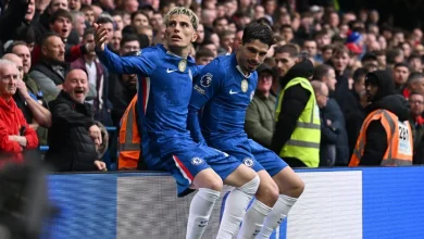 Tottenham Hotspur vs Chelsea: Kick-off time, how to watch, team news