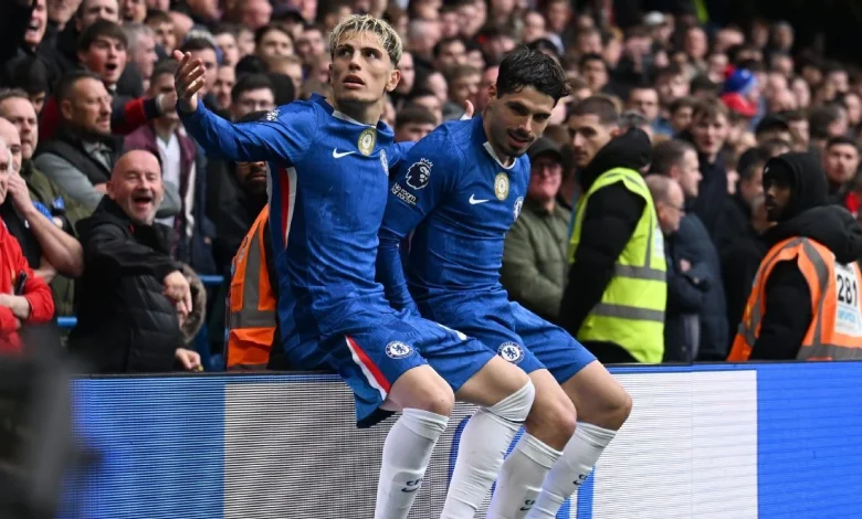 Tottenham Hotspur vs Chelsea: Kick-off time, how to watch, team news