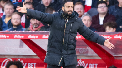 Tottenham Hotspur vs. Manchester United live stream: Ruben Amorim aims to keep Manager of the Month momentum