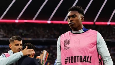 Tottenham and Chelsea ‘in the lead’ – President offering ‘irresistible deal’