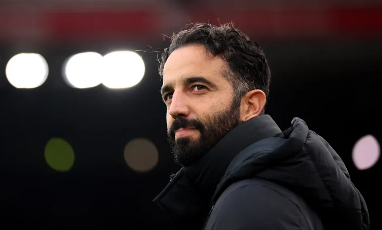 🚨 Tottenham and Man United name XIs for Premier League clash