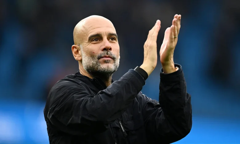 Tottenham and Manchester City among clubs keeping tabs on one of England's top defenders