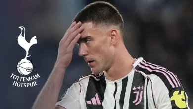 Tottenham blow as Euro giants given hope of crucial new agreement with 63-goal striker