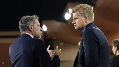 Tottenham could make surprising world-class transfer upgrade out of nowhere this winter